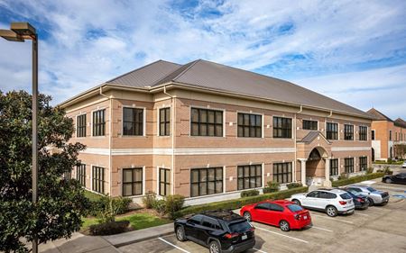 Preview of Office space for Rent at 4660 Sweetwater Boulevard