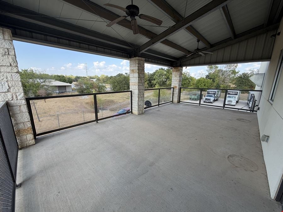 2201 Fort Worth Dr