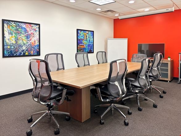 Preview of Office space for Rent at 2219 Rimland Drive Suite 301
