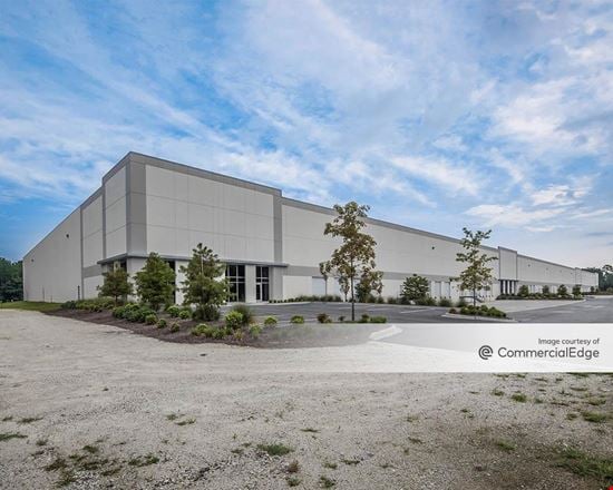 Preview of Industrial space for Rent at 2310 Charleston Regional Pkwy