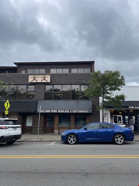 Preview of commercial space at 1112 S Braddock Ave