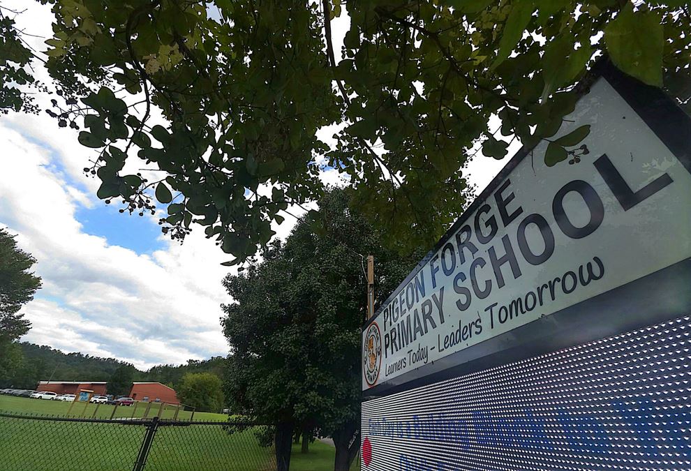 Neighborhood Commercial Opportunity-Waldens Creek Rd