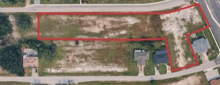 Preview of VacantLand space for Sale at 618 SW 2nd Ter