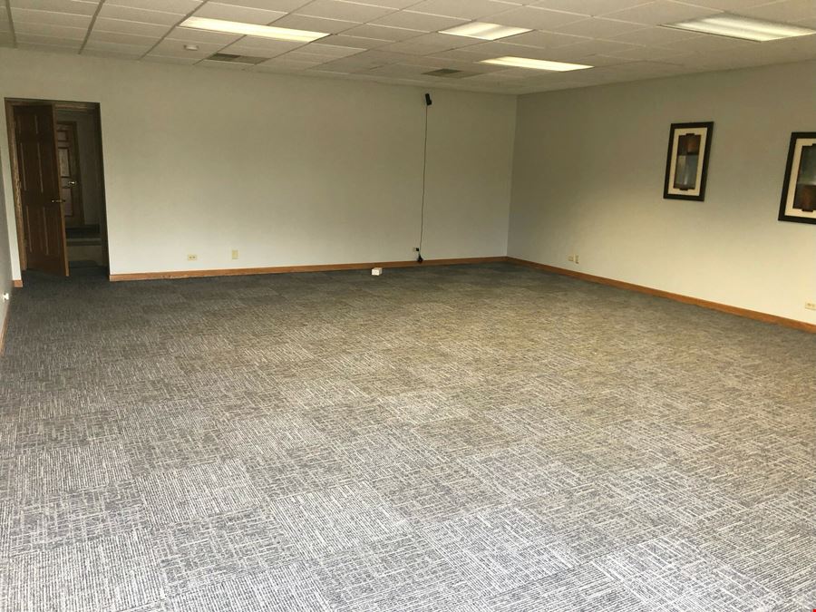 Industrial/Flex Condo for Sale