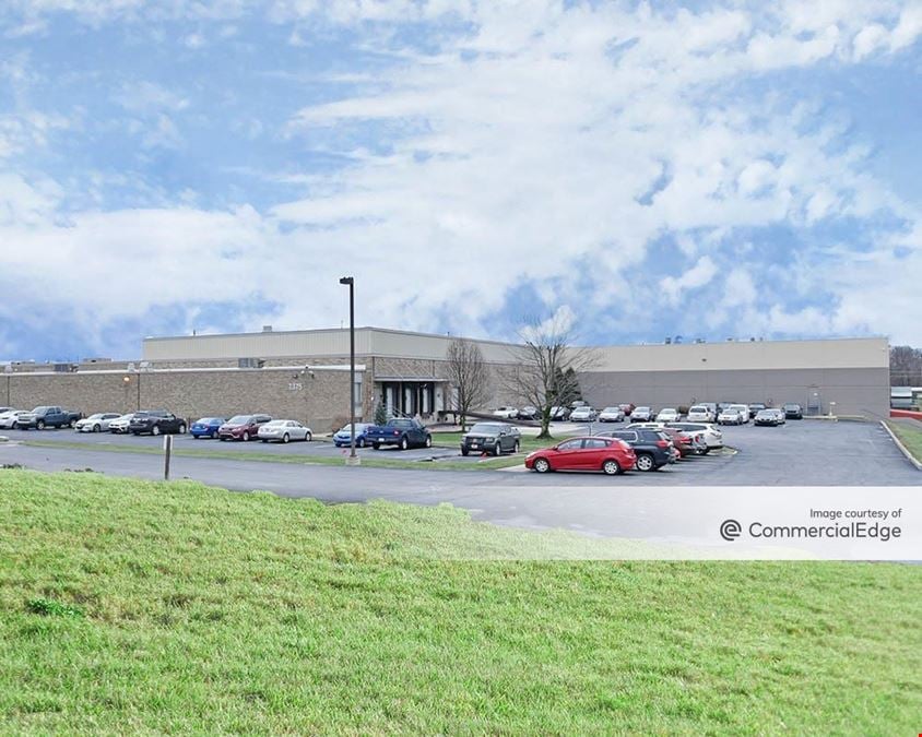 7375 Industrial Road