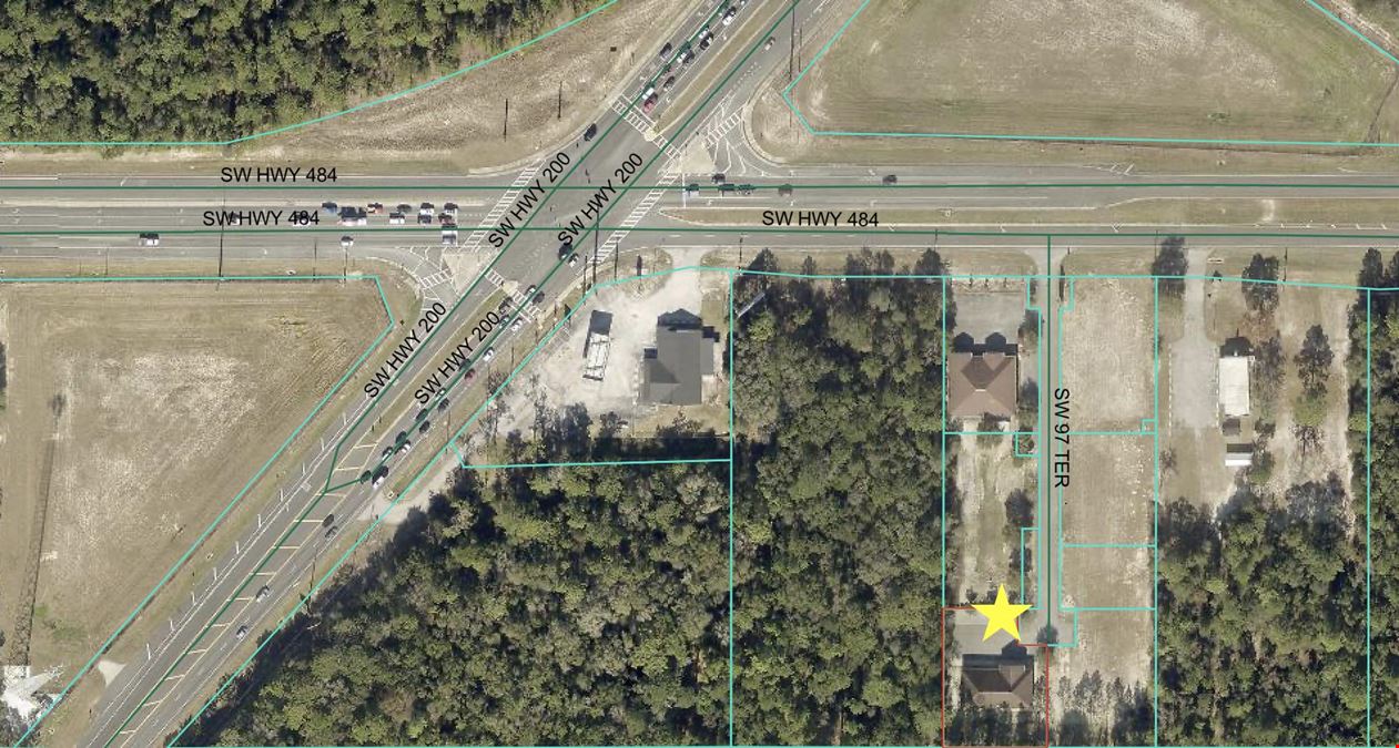 Medical Office For Lease in West Ocala