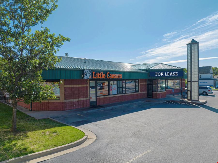 1012 Commercial St.