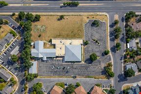 Religious Facility/Redevelopment