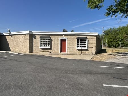 Preview of Other space for Rent at 10 N Guignard Dr