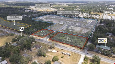 Preview of VacantLand space for Sale at Nathan Pearl St