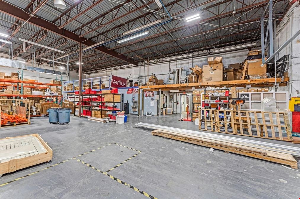 6850 NW 74th Street