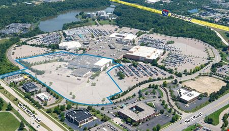 Preview of Retail space for Sale at 27600 Novi Road