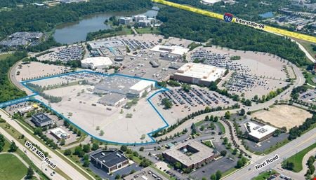 Preview of Retail space for Sale at 27600 Novi Road