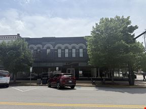 Siegle's Building