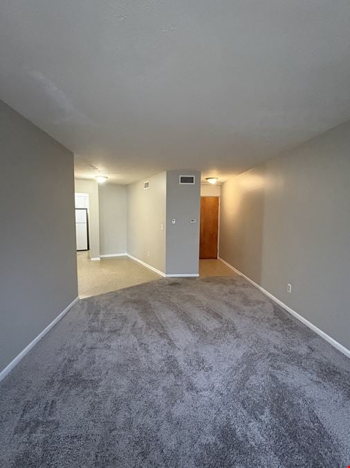 Windward Place Apartments