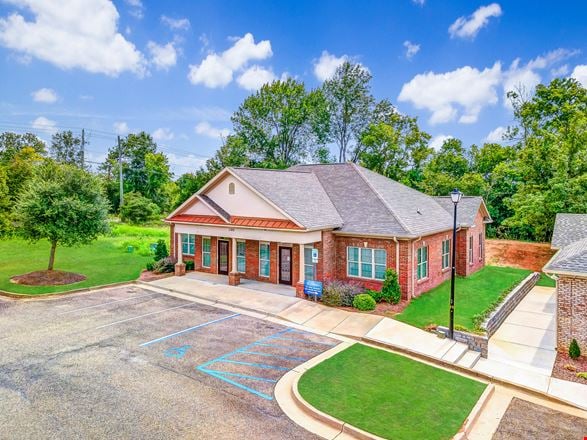 Preview of Office space for Rent at 3188 Parliament Circle