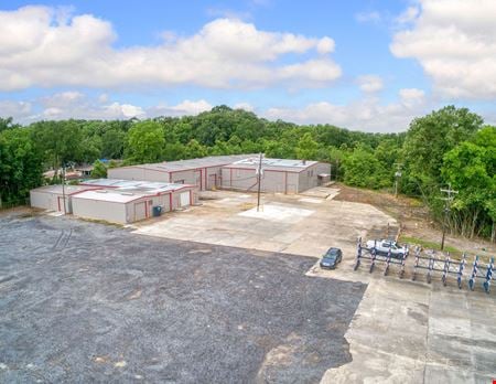 Preview of Industrial space for Sale at 7110 Airline Hwy