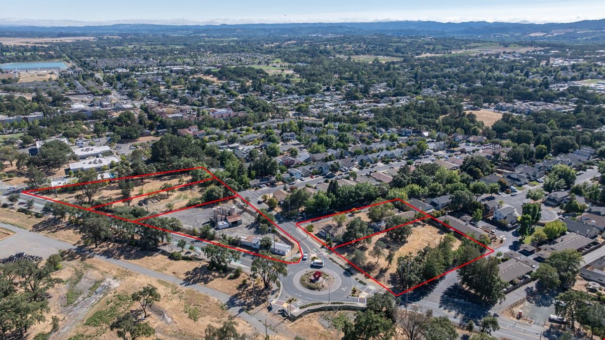 Prime Development Parcel