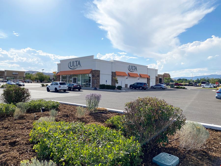 Vernal Towne Center