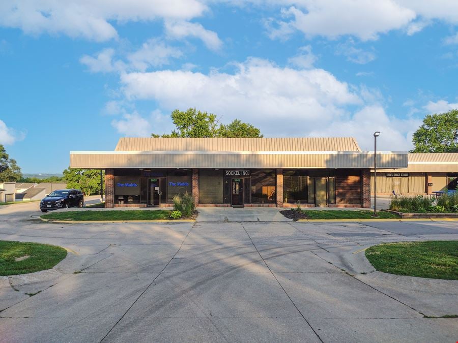 The Reserve at the Knolls
