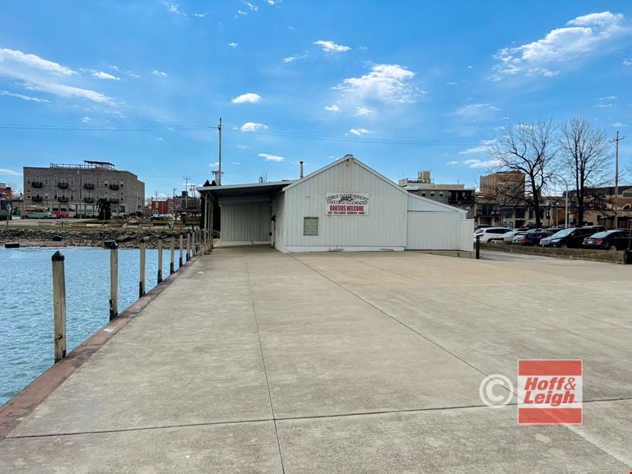 235 E Shoreline Drive