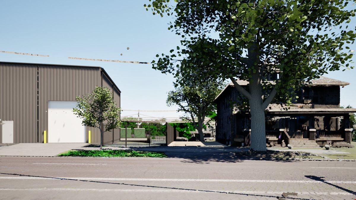 New Construction