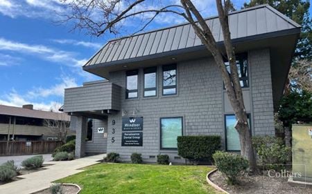 Preview of Office space for Rent at 935 Moraga Rd