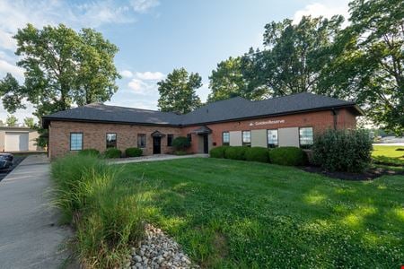 Preview of Office space for Sale at 698 Morrison Road