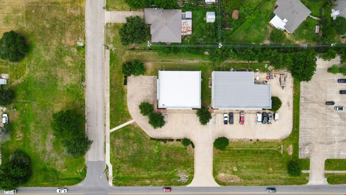 3016 E Villa Maria Road