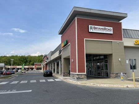 Preview of Retail space for Sale at 3129 Marshall Hall Road