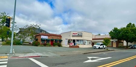 Preview of Retail space for Sale at 905 D St