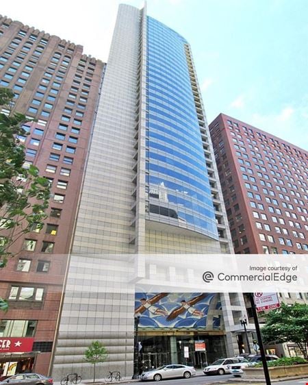 Preview of commercial space at 120 North LaSalle Street
