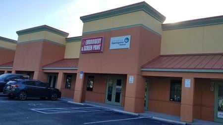Preview of Industrial space for Sale at 413 NE Van Loon Ln