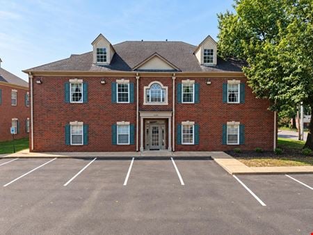 Preview of Office space for Sale at 1181 Vickery Lane