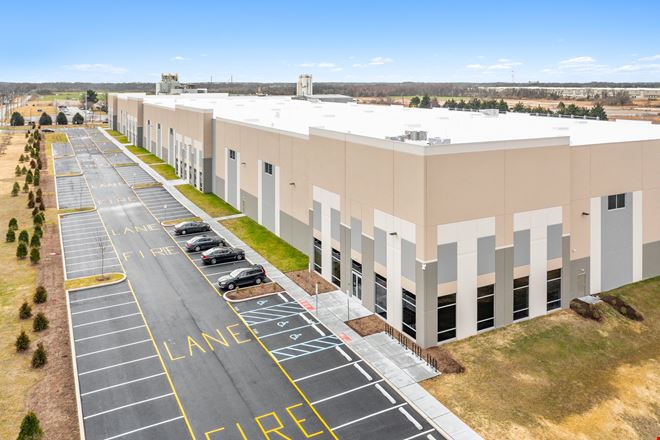 Preview of Industrial space for Rent at 794 School House Road