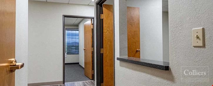 Office-Dental-Medical Spaces Available for Lease in Phoenix