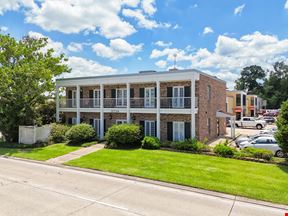 Fully Occupied Multi-Tenant Industrial / Office Investment on Industriplex Blvd