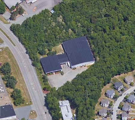 Preview of Industrial space for Rent at 120 Goddard Memorial Drive