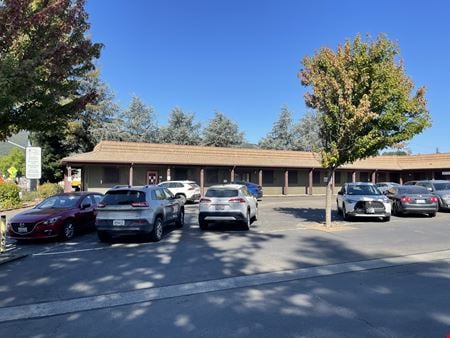 Preview of commercial space at 350 E Gobbi St