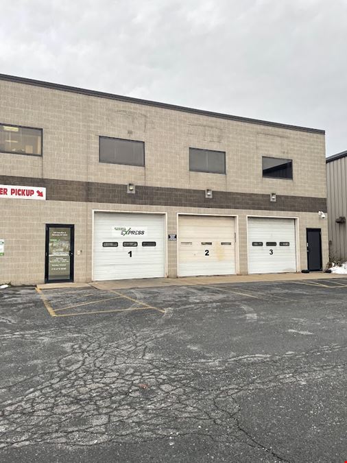 1401 Erie Blvd East