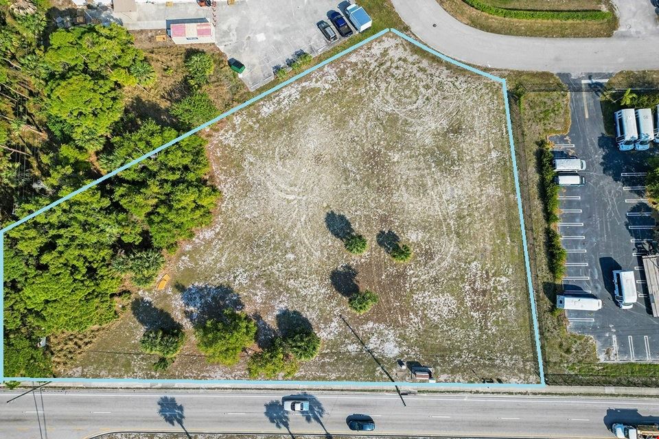 53rd Court N Lot 2
