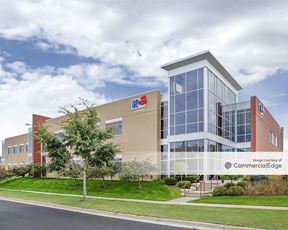 Fitchburg Technology Campus - 5525 Nobel Drive