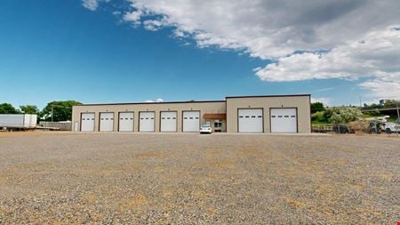 Preview of commercial space at 818 Cerise Rd