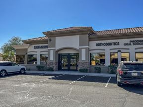 9515 W Camelback Rd, Ste 118 & 119