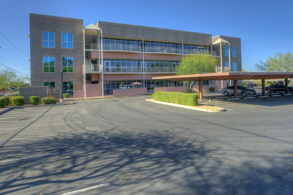 North Mountain Medical Plaza