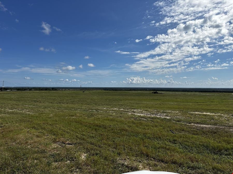 Scenic Highway Frostproof 39 Acres
