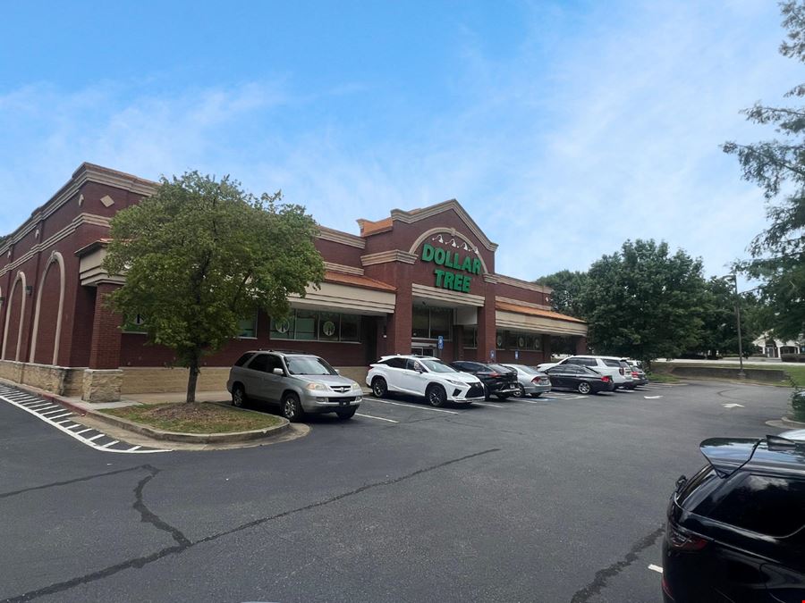 Dollar Tree