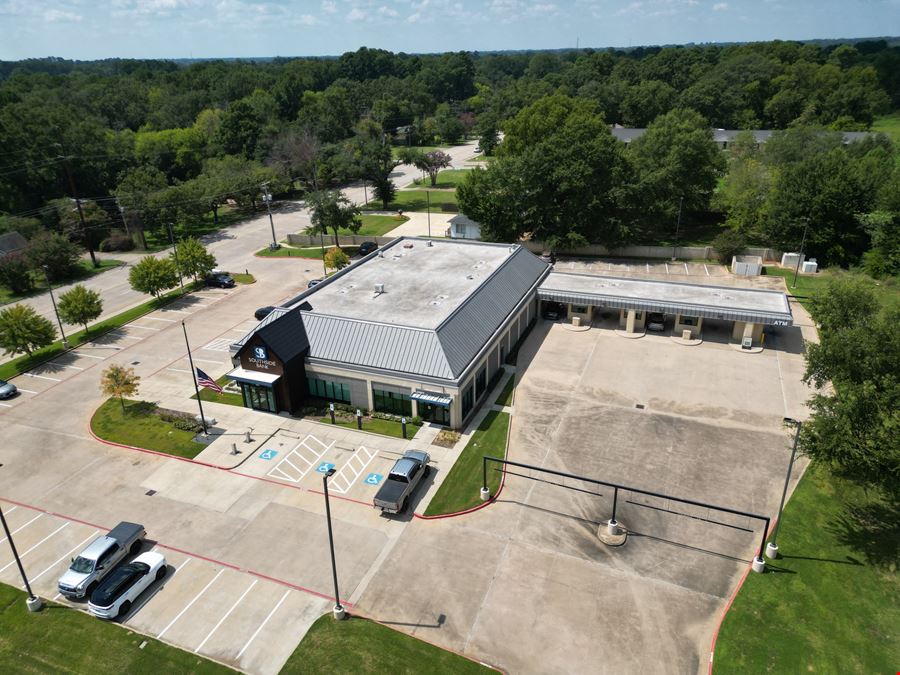 2001 Judson Rd