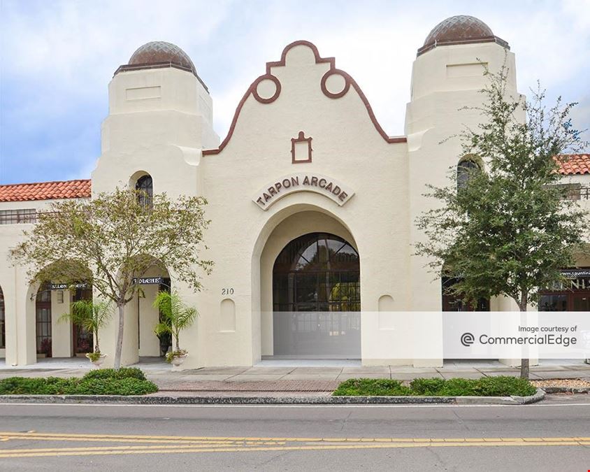 Arcade Professional Center