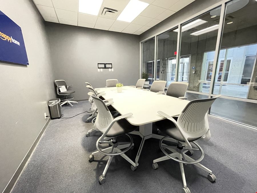 For Sale or Lease | 3 Building Office Campus